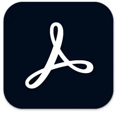 Adobe Acrobat Pro 2022.003.20322 RePack by KpoJIuK [Multi/Ru] скачать торрент