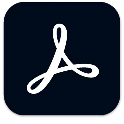 Adobe Acrobat Pro 2025.001.21288 RePack by KpoJIuK [Multi/Ru] скачать торрент