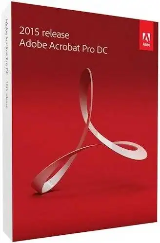 Adobe Acrobat Pro DC 2017.012.20098 [Multi/Ru] скачать торрент