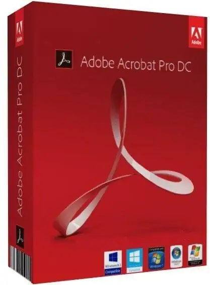 Adobe Acrobat Pro DC 2019.021.20061 RePack by KpoJIuK [Multi/Ru] скачать торрент