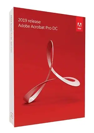 Adobe Acrobat Pro DC 2021.007.20099 [Multi/Ru] скачать торрент