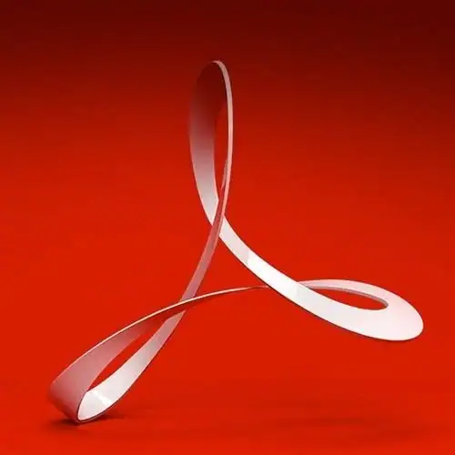 Adobe Acrobat Professional DC (v17.12) Multilingual Updated скачать торрент