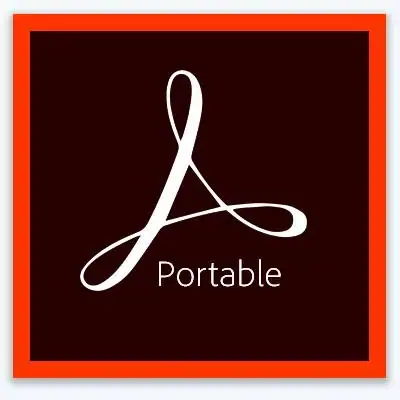 Adobe Acrobat Reader DC 17.012.20098.44270 Portable by XpucT [Ru/En] скачать торрент