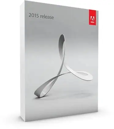 Adobe Acrobat Reader DC 2017.009.20058 RePack by D!akov [Multi/Ru] скачать торрент