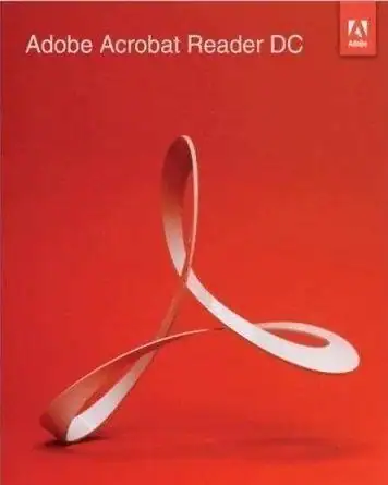 Adobe Acrobat Reader DC 2022.001.20169 RePack by KpoJIuK [Multi/Ru] скачать торрент