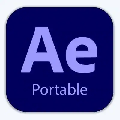Adobe After Effects 2022 (22.0.1.2) Portable by XpucT [Ru/En] скачать торрент