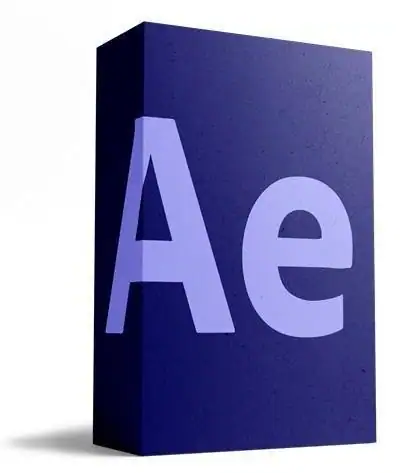 Adobe After Effects 2025 25.6.0 [Multi/Ru] скачать торрент