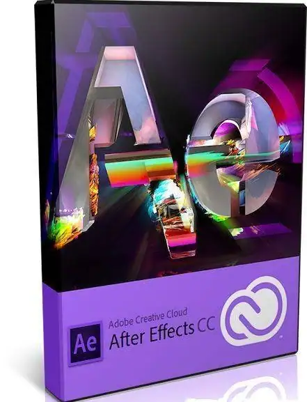 Adobe After Effects CC 2019 16.1.3.5 RePack by KpoJIuK [Multi/Ru] скачать торрент