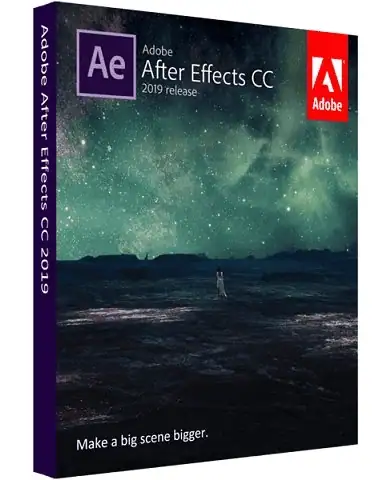 Adobe After Effects CC 2020 17.0.0.555 RePack by KpoJIuK [Multi/Ru] скачать торрент