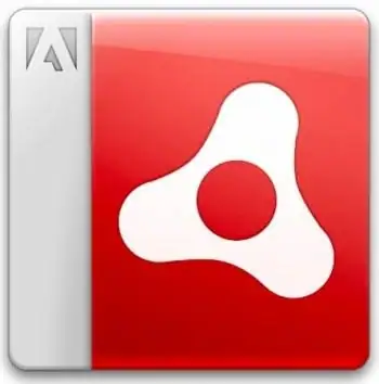 Adobe AIR 32.0.0.125 Final [Multi/Ru] скачать торрент