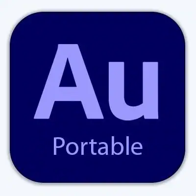 Adobe Audition 2022 (22.0.0.96) Portable by XpucT [Ru/En] скачать торрент