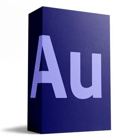 Adobe Audition 2025 25.6.0.97 [Multi] скачать торрент