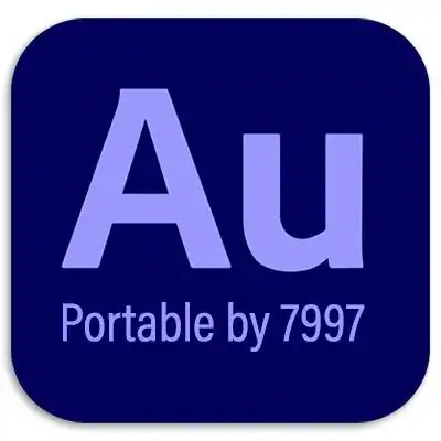 Adobe Audition 24.0.3.3 (x64) Portable by 7997 [Multi/Ru] скачать торрент
