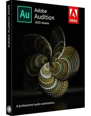 Adobe Audition CC 2020 13.0.2.35 RePack by D!akov [Multi/Ru] скачать торрент