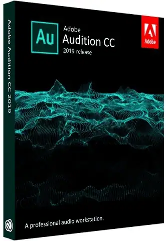 Adobe Audition CC 2020 13.0.5.36 RePack by KpoJIuK [Multi/Ru] скачать торрент