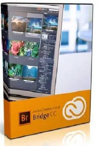 Adobe Bridge 2019 9.1.0.338 RePack by KpoJIuK [Multi/Ru] скачать торрент