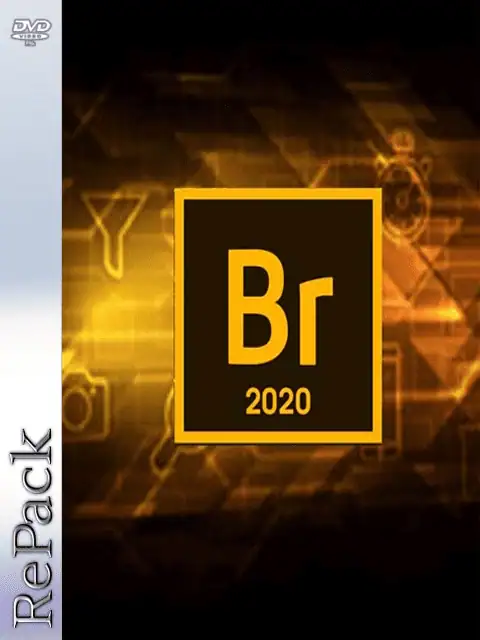Adobe Bridge 2020 10.0.3.138 RePack by pooshock [Multi/Ru] скачать торрент