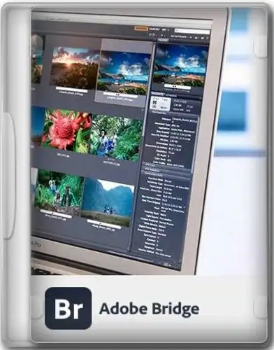 Adobe Bridge 2024 14.1.1.274 RePack by KpoJIuK [Multi/Ru] скачать торрент