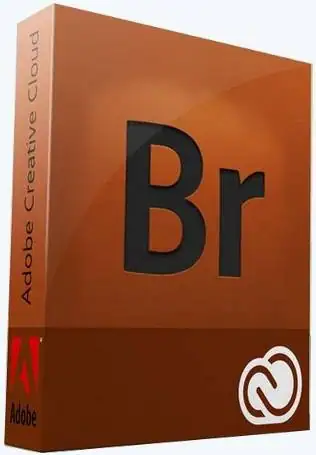 Adobe Bridge CC 2017 (v7.0) x86-x64 Multilingual скачать торрент
