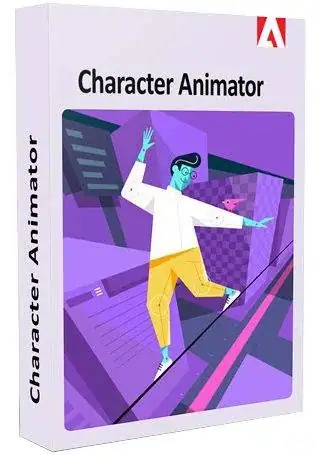 Adobe Character Animator 2024 24.2.0.80 RePack by KpoJIuK [Multi/Ru] скачать торрент
