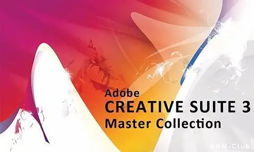 Adobe CS3 Master Collection Final Corporate [En] скачать торрент