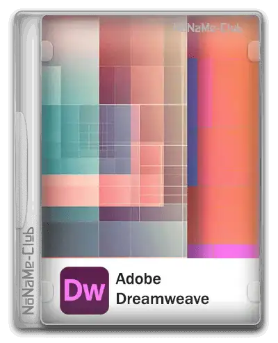 Adobe Dreamweave 2021 21.4.0.15620 (x64) Portable by 7997 [Multi/Ru] скачать торрент