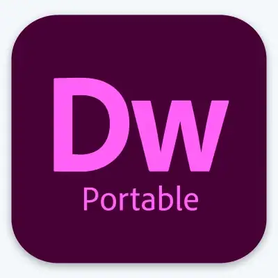Adobe Dreamweaver 2021 (21.1.0.15413) Portable by XpucT [Ru] скачать торрент