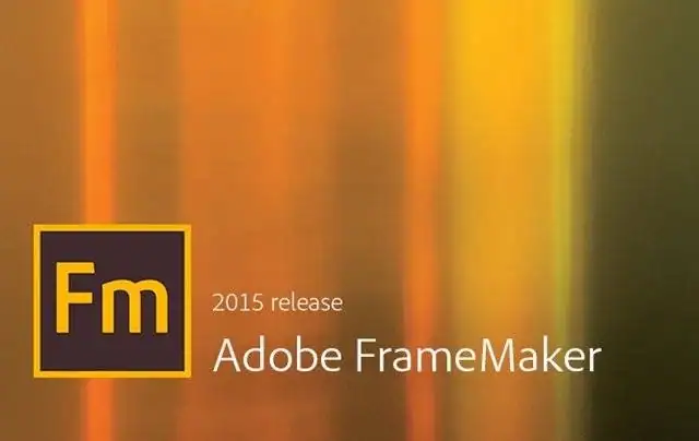 Adobe FrameMaker 2015 13.0.5.547 [En] скачать торрент