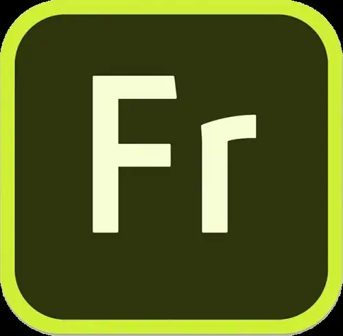 Adobe Fresco скачать торрент