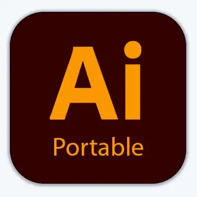 Adobe Illustrator 2021 (25.1.0.90) Portable by XpucT [Ru] скачать торрент