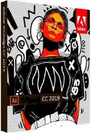 Adobe Illustrator CC 2019 23.1.0.670 RePack by KpoJIuK [Multi/Ru] скачать торрент