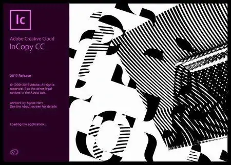 Adobe InCopy CC 2017.0 12.0.0.81 RePack by D!akov [Multi/Ru] скачать торрент