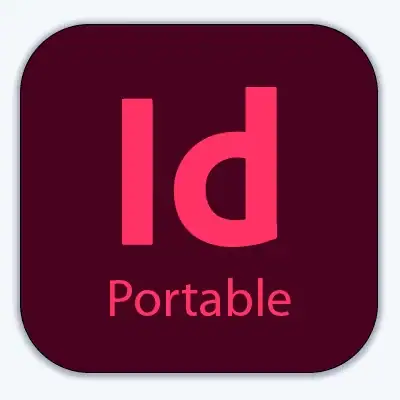 Adobe InDesign 2021 (16.0.0.77) Portable by XpucT [Ru] скачать торрент
