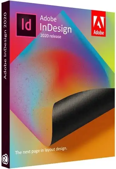 Adobe InDesign CC 2020 15.0.3.425 RePack by KpoJIuK [Multi/Ru] скачать торрент
