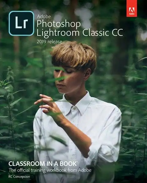 Adobe Lightroom Classic CC 2019 8.2.1.10 x64 repack by SanLex [Multi.Ru] скачать торрент