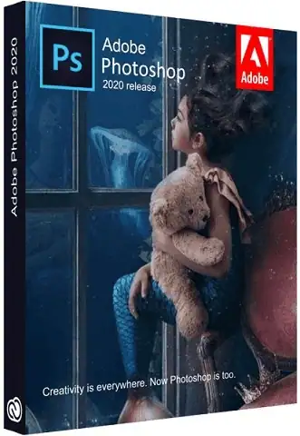 Adobe Photoshop 2020 21.0.3.91 RePack (& Portable) by D!akov [Multi/Ru] скачать торрент