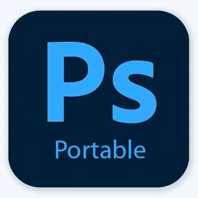 Adobe Photoshop 2022 (23.5.1.724) Portable by XpucT [Ru/En] скачать торрент