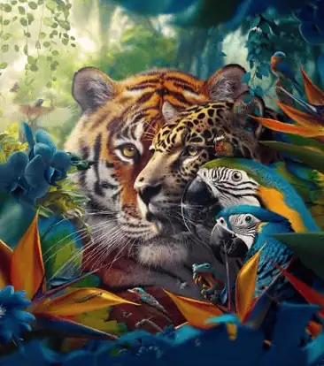 Adobe Photoshop 2024 [v 25.12.0.806] | by m0nkrus скачать торрент