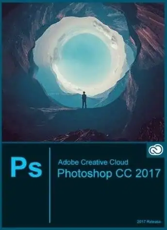 Adobe Photoshop CC 2017.0.0 2016.10.12.r.53 (x64) RePack by Pooshock [Multi/Ru] скачать торрент