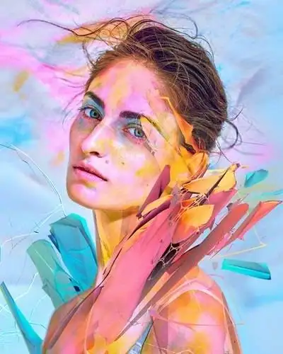 Adobe Photoshop CC 2018 (v19.0) x86-x64 RUS/ENG скачать торрент