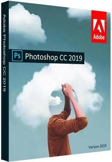 Adobe Photoshop CC 2019 20.0.3.24950 RePack by KpoJIuK [Multi/Ru] скачать торрент