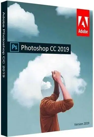 Adobe Photoshop CC 2019 (20.0.7) x64 Portable by punsh (with Plugins) [Multi/Ru] скачать торрент