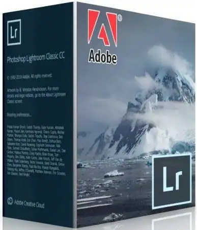 Adobe Photoshop CC 2019 20.0.7.28362 RePack by KpoJIuK [Multi/Ru] скачать торрент