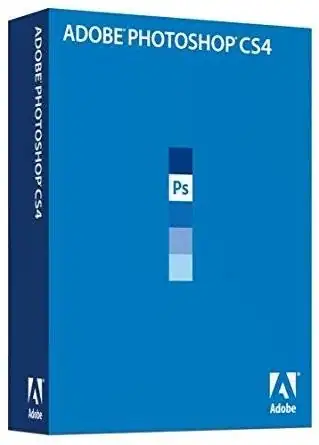 Adobe Photoshop CS4 Extended 11.0.1 скачать торрент