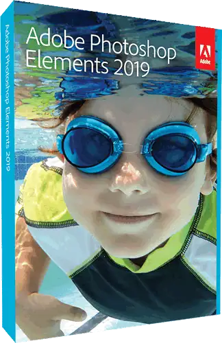 Adobe Photoshop Elements 2019 17.0 Multilingual | by m0nkrus [Multi/Ru] скачать торрент