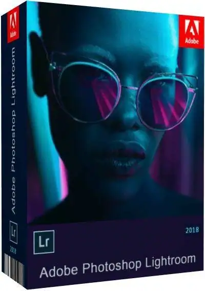 Adobe Photoshop Lightroom Classic CC 2018 7.5.0 RePack by KpoJIuK [Multi/Ru] скачать торрент