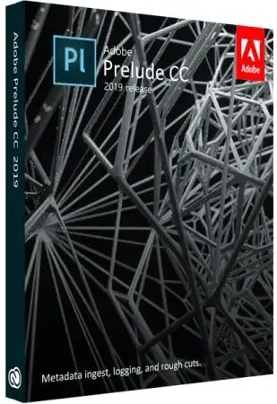 Adobe Prelude 2020 9.0.2.107 RePack by KpoJIuK [Multi/Ru] скачать торрент