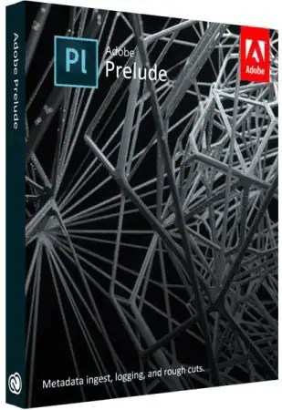 Adobe Prelude 2021 10.1.0.92 RePack by KpoJIuK [Multi/Ru] скачать торрент