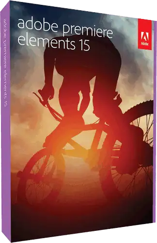Adobe Premiere Elements 15 Multilingual скачать торрент