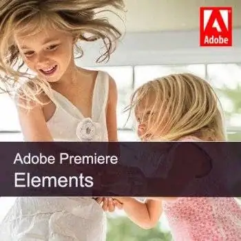 Adobe Premiere Elements 2019 17.0 РС | by m0nkrus [Multi/Ru] скачать торрент